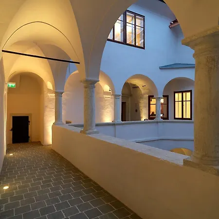 Nyaraló Holiday Oberstbergmeisteramt.3 *