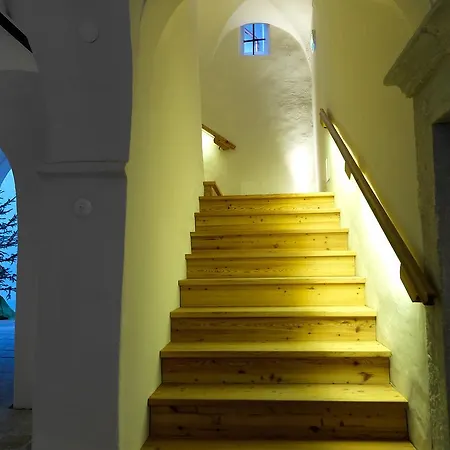 Holiday Oberstbergmeisteramt.3 * Obervellach