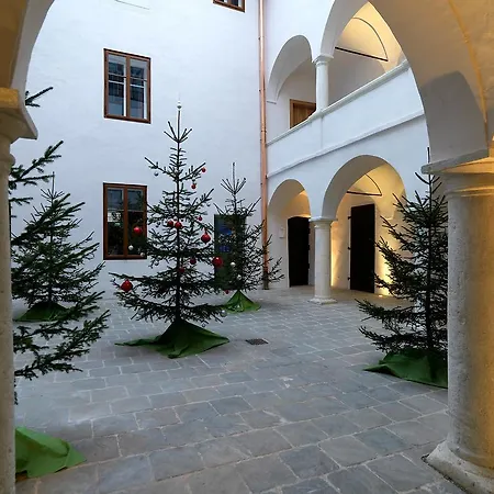 Nyaraló Holiday Oberstbergmeisteramt.3 *